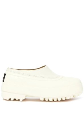 SOREL x Proenza Schouler Caribou mules - Neutrals