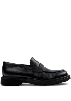 Camper Norman loafers - Black