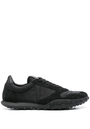 Jil Sander Moon sneakers - Black