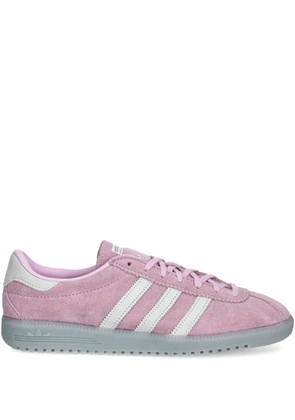 adidas BRMD sneakers - Pink