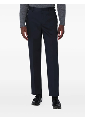 PT Torino cotton trousers - Blue