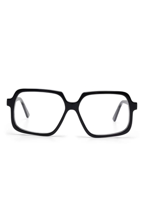 Marni Eyewear square-frame glasses - Black
