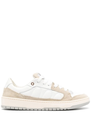 SANTHA Model 2 low-top sneakers - Neutrals