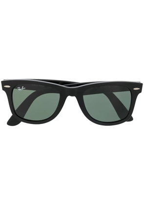 Ray-Ban square frame sunglasses - Black