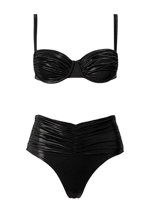 SOFIA ERHAN Iris bikini - Black