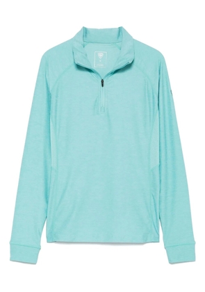 Rossignol Westweg performance top - Green