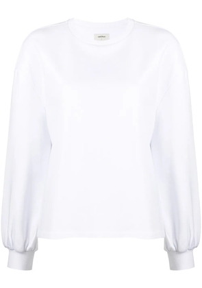 Onefifteen x BEYOND the RADAR sweatshirt - White