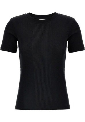 LouLou de Saison Avalyn T-Shirt - Black