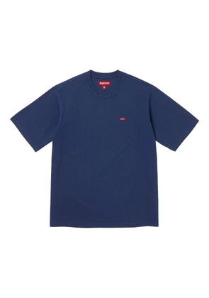 Supreme small box T-shirt - Blue
