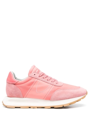 Philippe Model Paris Tour sneakers - Pink