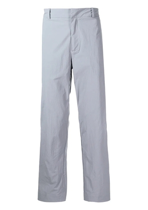A-COLD-WALL* Stealth straight-leg trousers - Grey