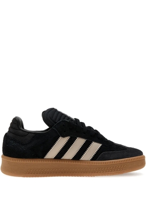 adidas Samba suede trainers - Black