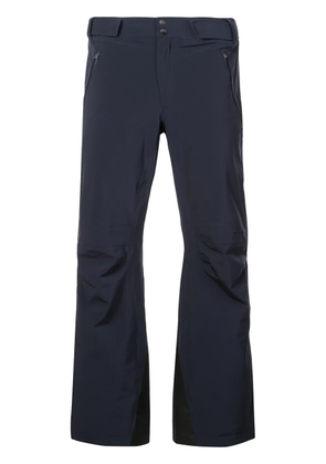 Aztech Mountain Team Aztech ski trousers - Blue
