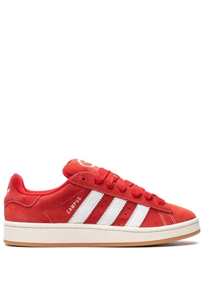 adidas Campus 00s 'Better Scarlet/Cloud White' sneakers - Red