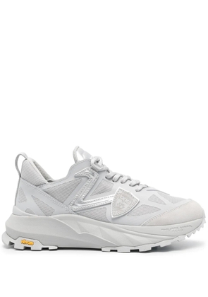 Philippe Model Paris Rocx sneakers - Grey