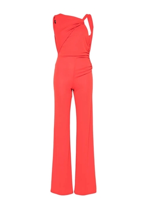 THE ANDAMANE Venere jumpsuit - Red