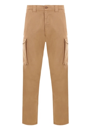 ASPESI cargo trousers - Brown