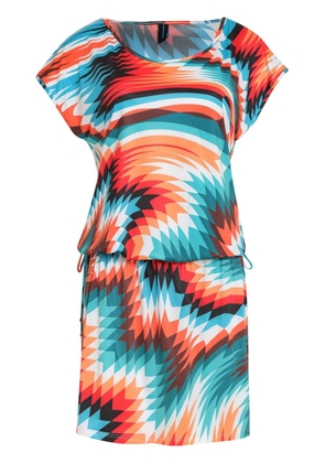 Lygia & Nanny Shiva dress - Blue