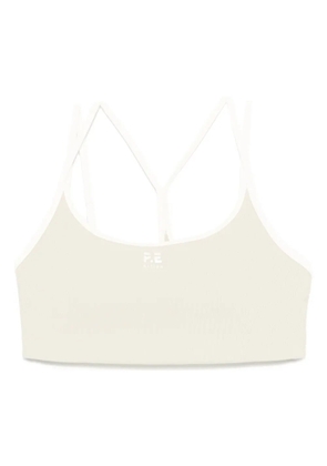 P.E Nation Terrace sport bra - Green