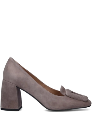 Bibi Lou Marla pumps - Grey