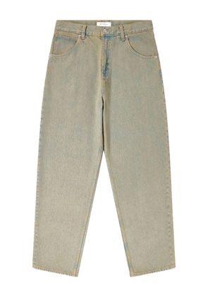 Edwin Tyrell faded jeans - Blue
