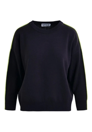 Essentiel Antwerp Iruby sweater - Blue