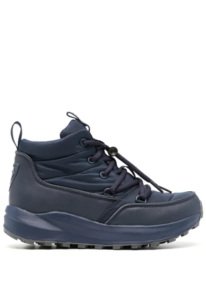 Rossignol Resort boots - Blue