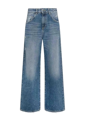 ICON DENIM Poppy jeans - Blue
