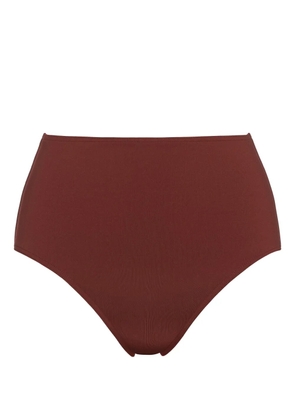 ERES Remember bikini briefs - Brown