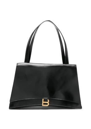 Balenciaga medium Crush On You shoulder bag - Black