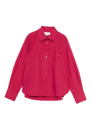 Xirena Monroe shirt - Red