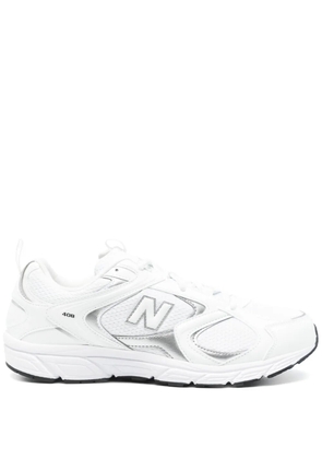New Balance 408 sneakers - White