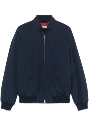 Baracuta G9 Thermal bomber jacket - Blue