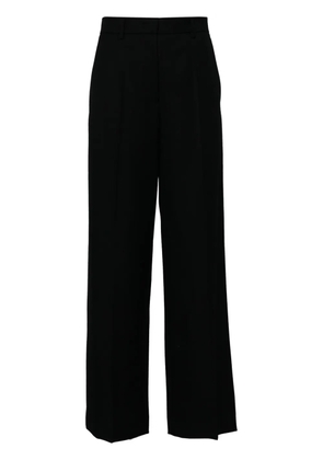 Juun.J basic trousers - Black