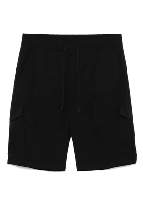 BOSS Urbanex cargo shorts - Black