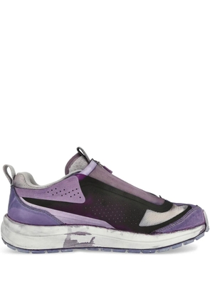 Salomon x 11 By Boris Bidjan Saberi ST Bamba 2 Low sneakers - Purple