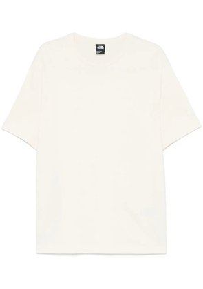 The North Face logo RMST T-shirt - White