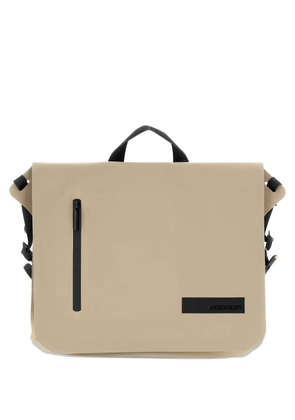 RRD Surflex technical shoulder bag - Neutrals