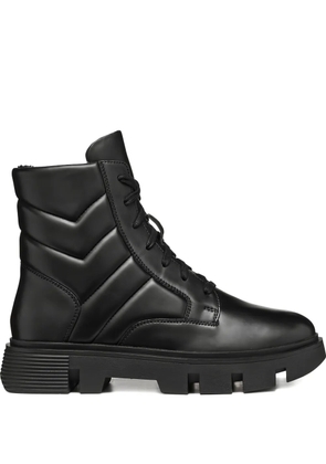 Geox Vilde boots - Black