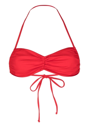 Sian Swimwear Halle 2 Piece (Top) - Red