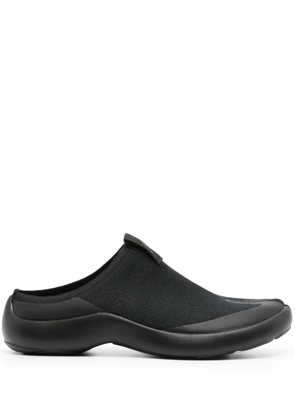 Tabi Footwear tabi-toe mules - Black