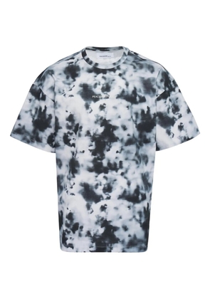 OAMC Peacemaker cotton T-shirt - White