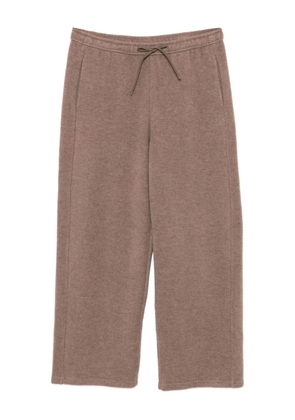 JNBY wide-leg trousers - Neutrals