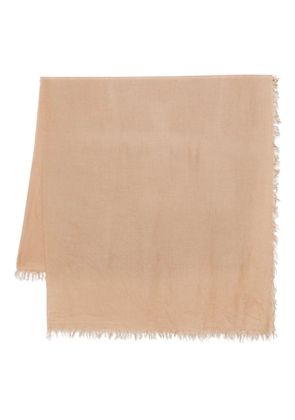 Faliero Sarti Enrica scarf - Neutrals