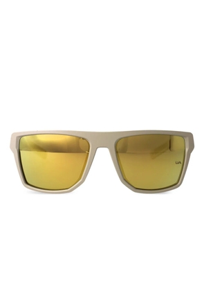 Under Armour Lanch 2 sunglasses - Neutrals
