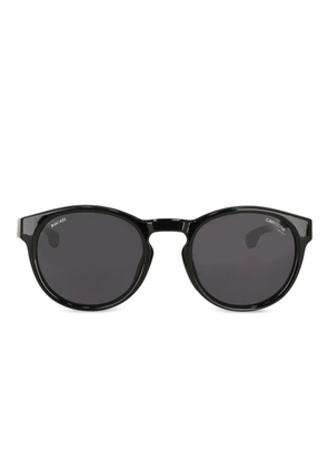 Carrera round-frame sunglasses - Black