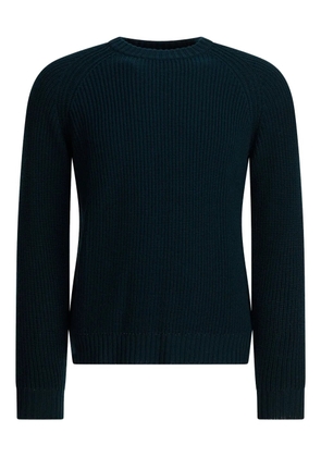 RAKKI Rebel jumper - Green