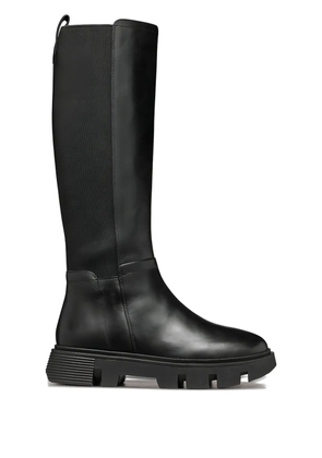 Geox Vilde boots - Black