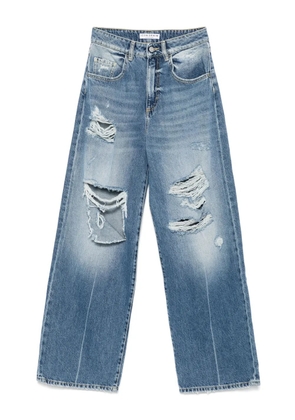 ICON DENIM Poppy jeans - Blue