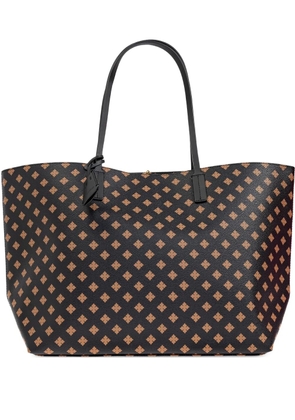 By Malene Birger Abi tote bag - Black